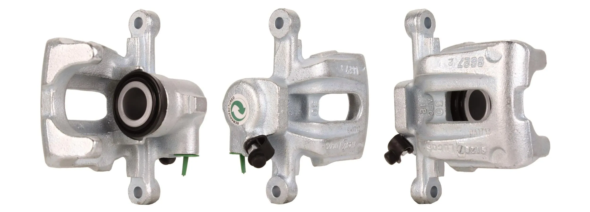 Pidurisadul ELSTOCK 86-1567