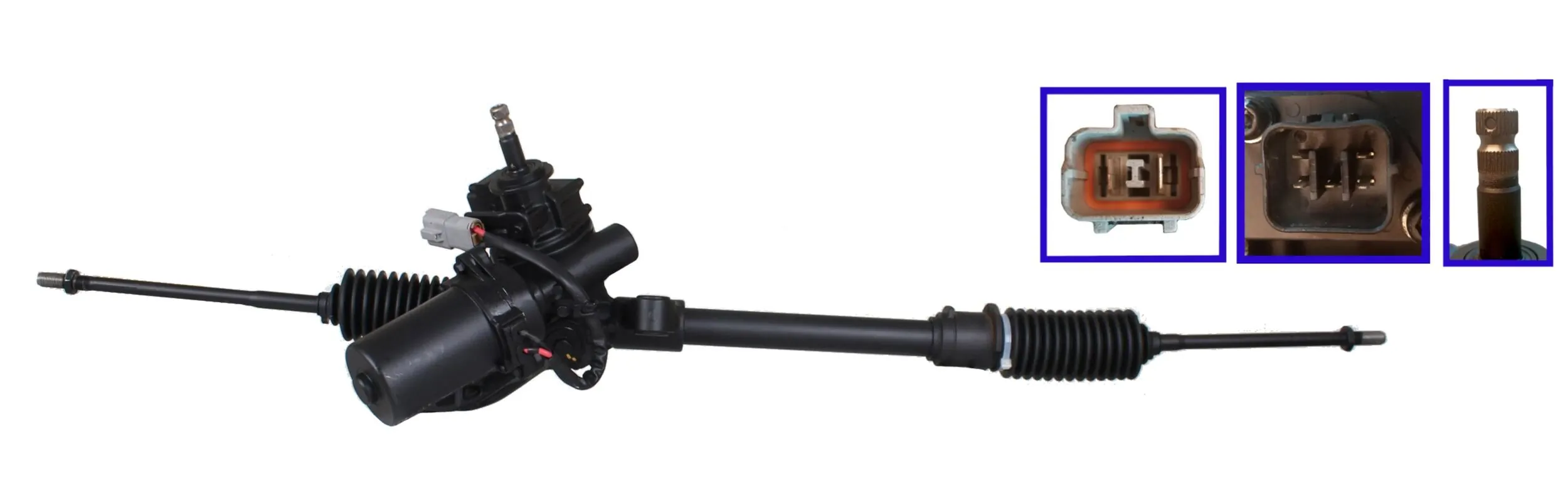 Rooliajam ELSTOCK 17-0002