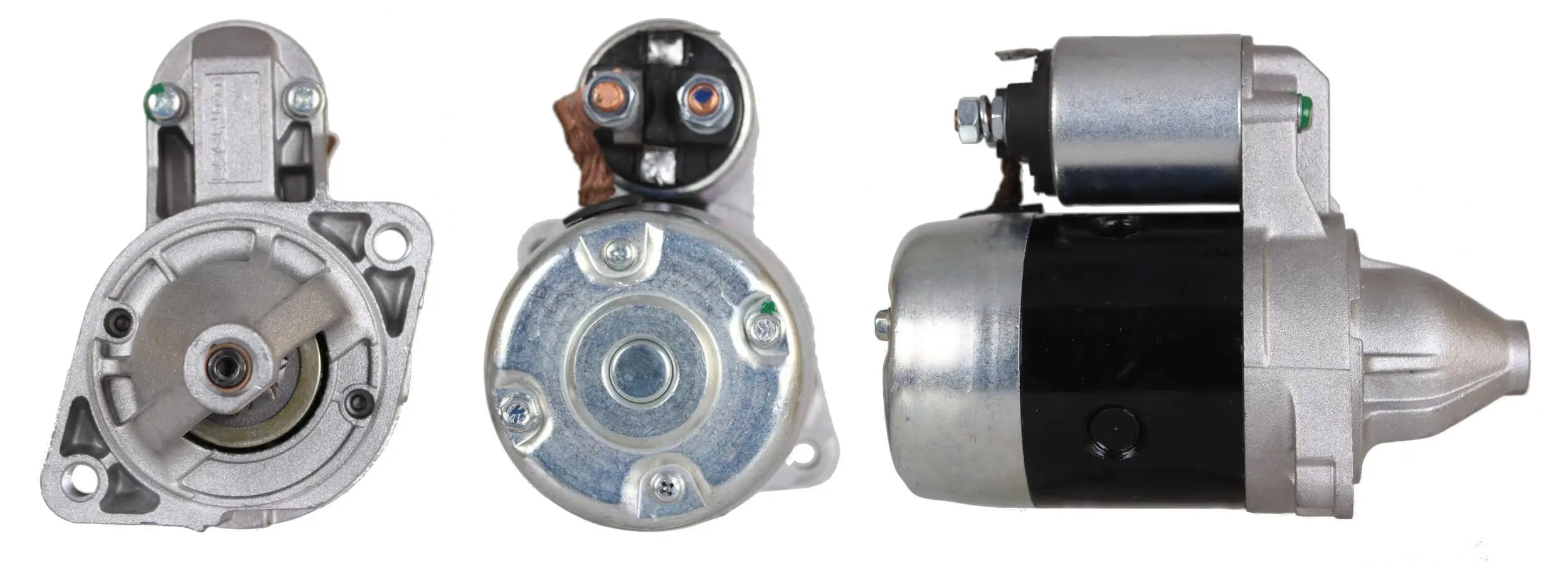 Starter ELSTOCK 25-0298