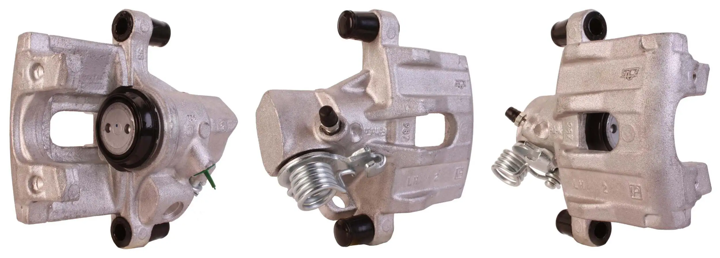 Pidurisadul ELSTOCK 86-0712