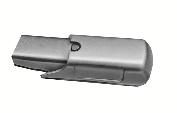 Klaasipuhastaja kumm TRICO EFK65602