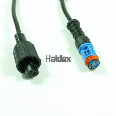 Ühenduskaabel, elektrooniline pidurisüst. HALDEX 042709709