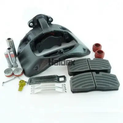 Pidurisadul HALDEX 95621C