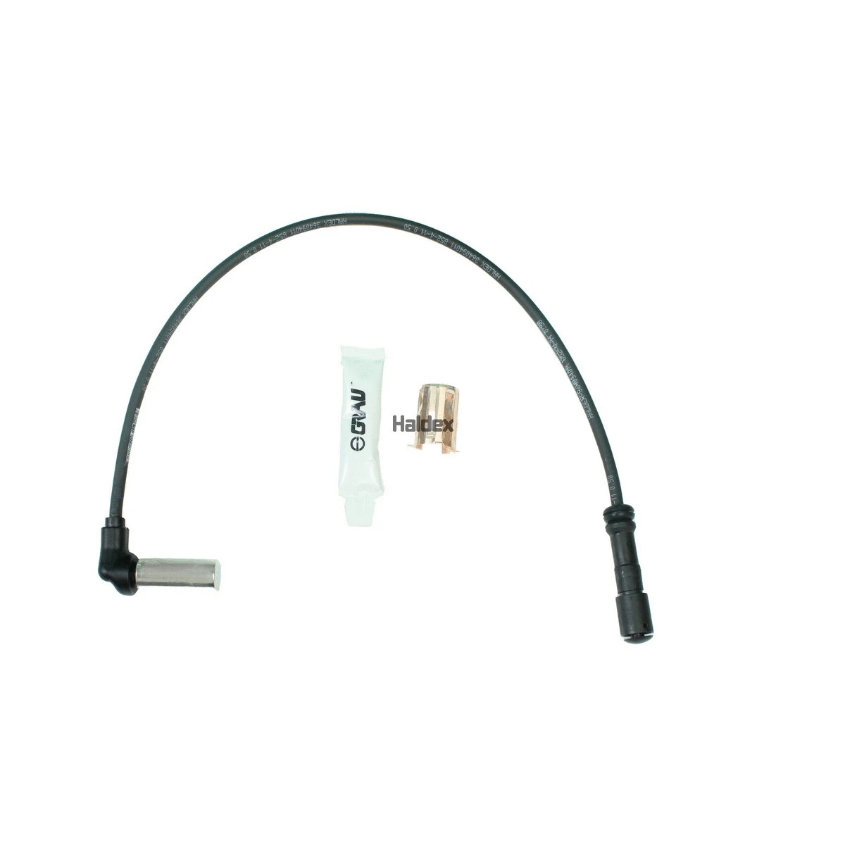 Andur, rattapöörete arv HALDEX 950364503