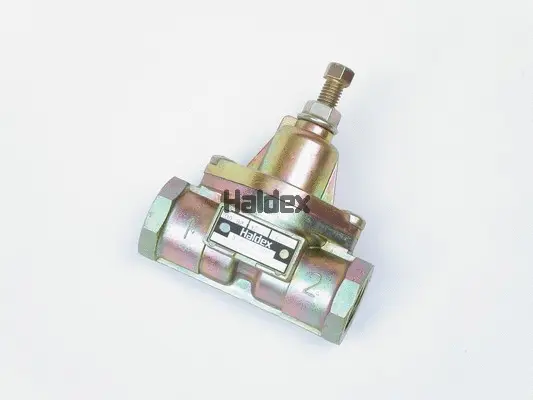 Ülejooksuklapp HALDEX 314014003