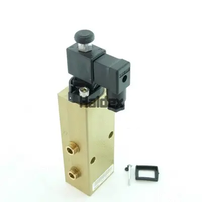 Klapp, sillalifti juhtimine HALDEX 352062101