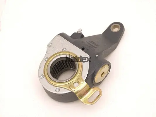 Hoovastik, pidurisüsteem HALDEX 80181C