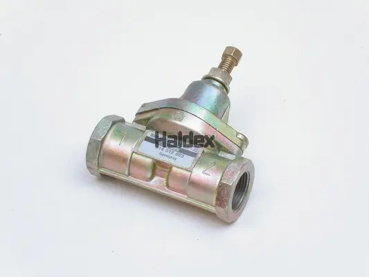 Ülejooksuklapp HALDEX 314012003