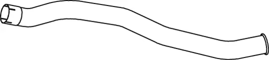 Heitgaasitoru DINEX 29621