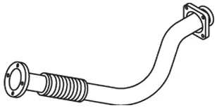 Heitgaasitoru DINEX 29140