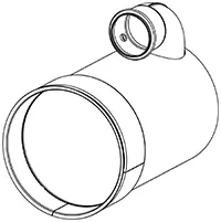 Kesksummuti DINEX 28492