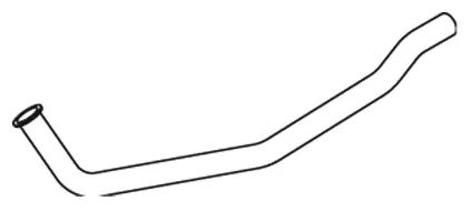 Heitgaasitoru DINEX 21231