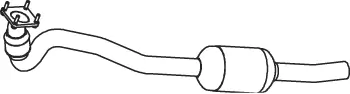 Katalüsaator DINEX 32321