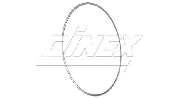 Tihend, heitgaasitoru DINEX 4IL003