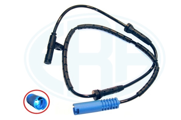 Andur, rattapöörete arv ERA 560021