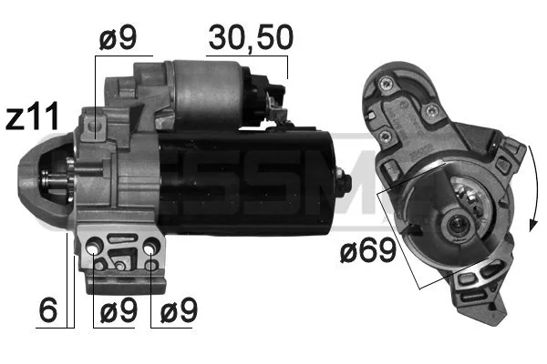 ERA 220874