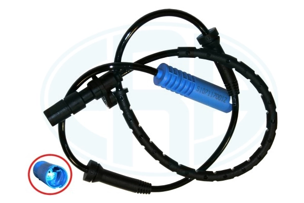 Andur, rattapöörete arv ERA 560014