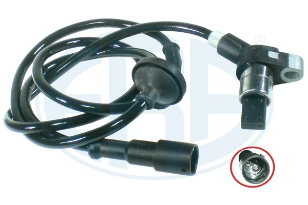 Andur, rattapöörete arv ERA 560104A