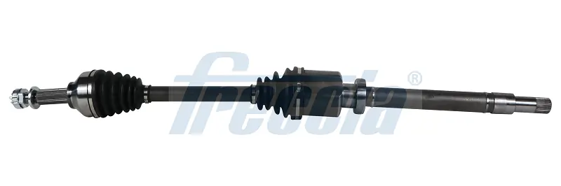 Veovõll FRECCIA DS16-1005