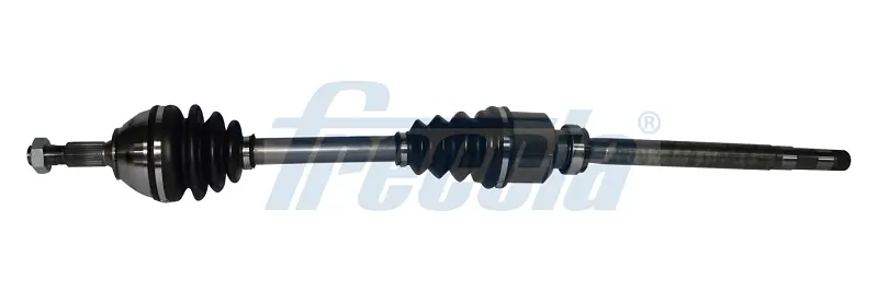 Veovõll FRECCIA DS16-1003