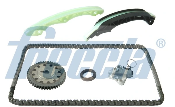 Mootori keti komplekt FRECCIA TK08-1013
