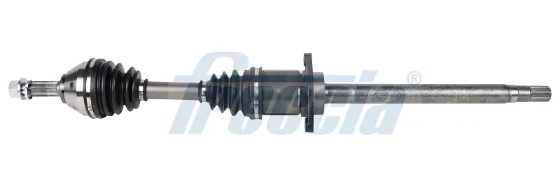 Veovõll FRECCIA DS16-1052