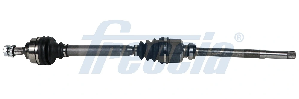 Veovõll FRECCIA DS16-1099