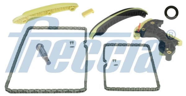 Mootori keti komplekt FRECCIA TK08-1029