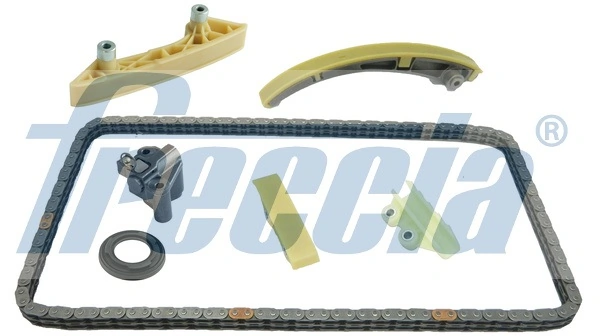 Mootori keti komplekt FRECCIA TK08-1099