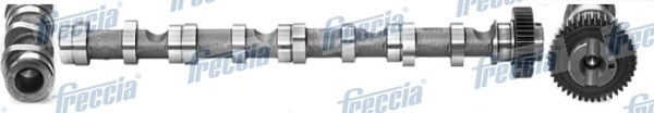 Nukkvõll FRECCIA CM05-2195