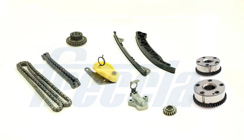 Mootori keti komplekt FRECCIA TK08-1187