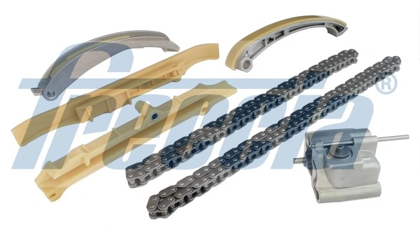 Mootori keti komplekt FRECCIA TK08-1080