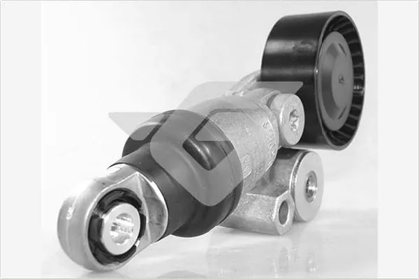 Pingutusrull, soonrihm HUTCHINSON T0546
