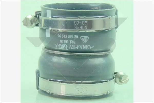 Laadimisõhu voolik HUTCHINSON 110000