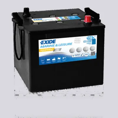Käivitusaku EXIDE ES1200