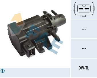 Survemuundur, turbokompressor FAE 56005