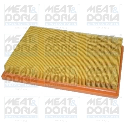 Õhufilter MEAT & DORIA 18260