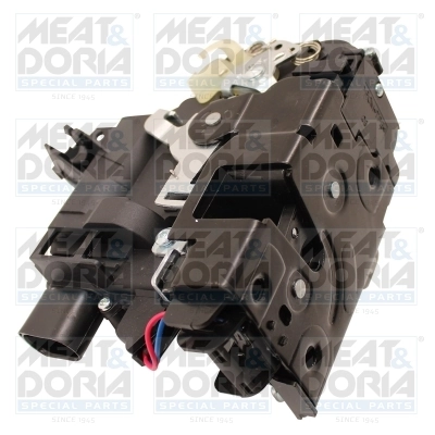 Ukselukk MEAT & DORIA 31150