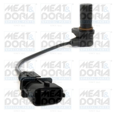 Andur, väntvõll MEAT & DORIA 87917