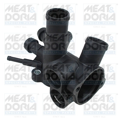 Jahutusvedeliku flants MEAT & DORIA 93157