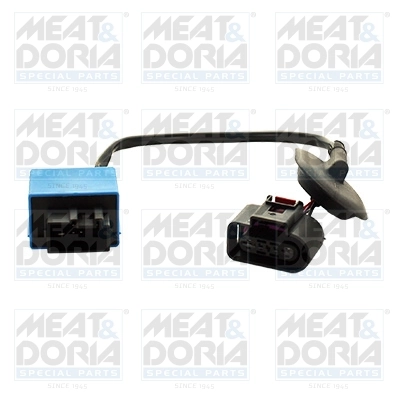 Relee, Kütusepump MEAT & DORIA 73240151