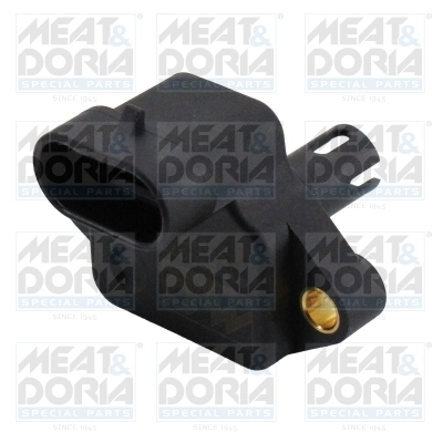 Andur, õhuvõtu rõhk MEAT & DORIA 82228