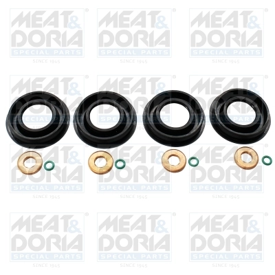 Remondikomplekt, Common-Rail süsteem MEAT & DORIA 98503