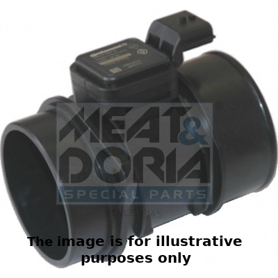 Õhumassimõõtja MEAT & DORIA 86205E