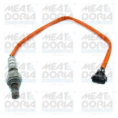 Lambda andur MEAT & DORIA 81579E