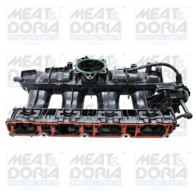 Õhuvõtumoodul MEAT & DORIA 89656