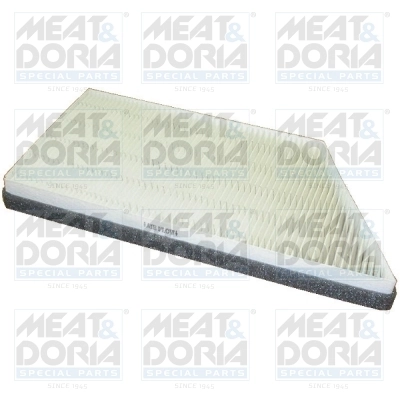Filter, salongiõhk MEAT & DORIA 17114