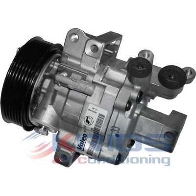 Kompressor, kliimaseade MEAT & DORIA K12112