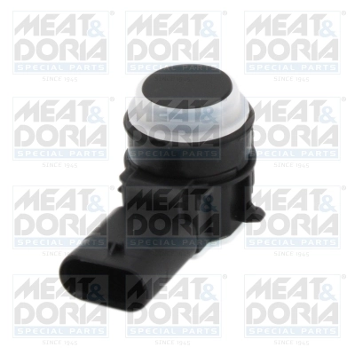 Sensor, parkimisabi MEAT & DORIA 94699