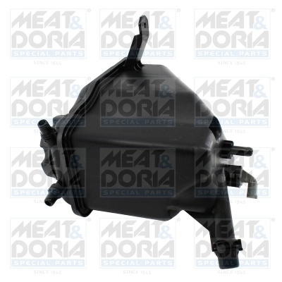 Veekamber, radiaator MEAT & DORIA 2035091